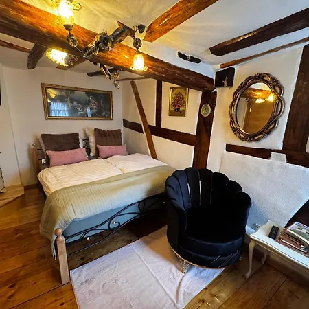 Lägenhet Casa Del Borgo - Ferienapartments