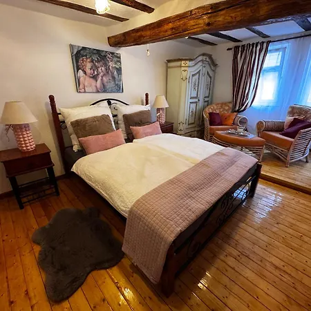 Lägenhet Casa Del Borgo - Ferienapartments