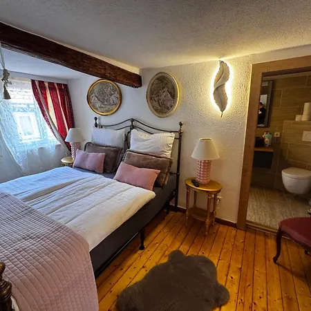 Casa Del Borgo - Ferienapartments