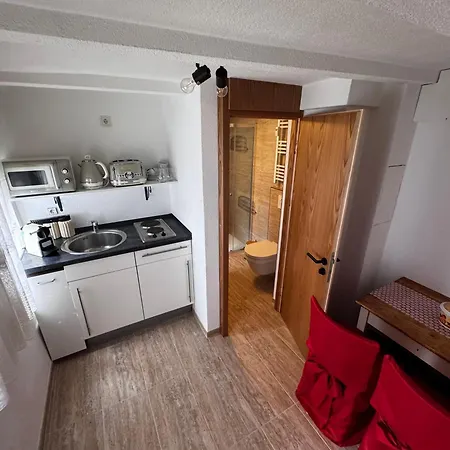 Casa Del Borgo - Ferienapartments *