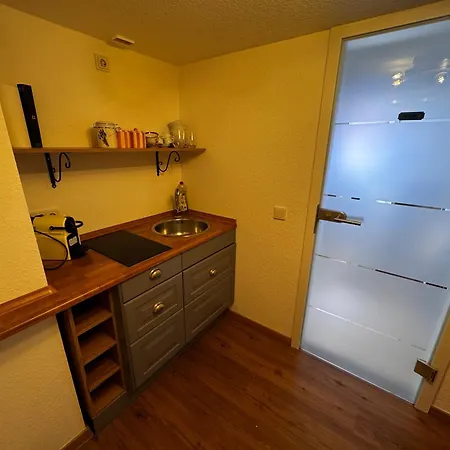Casa Del Borgo - Ferienapartments Lägenhet