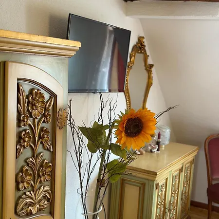 Lägenhet Casa Del Borgo - Ferienapartments