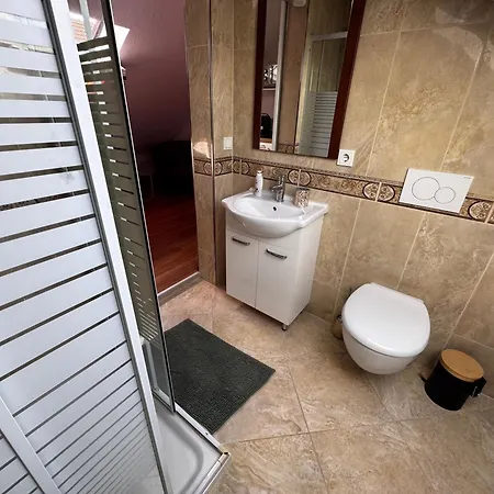 Casa Del Borgo - Ferienapartments Alsfeld