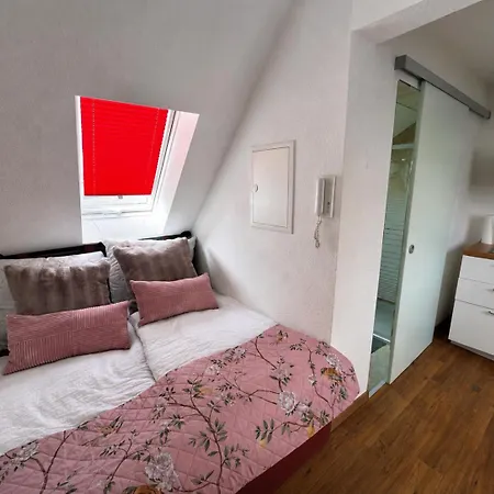 Casa Del Borgo - Ferienapartments * Alsfeld