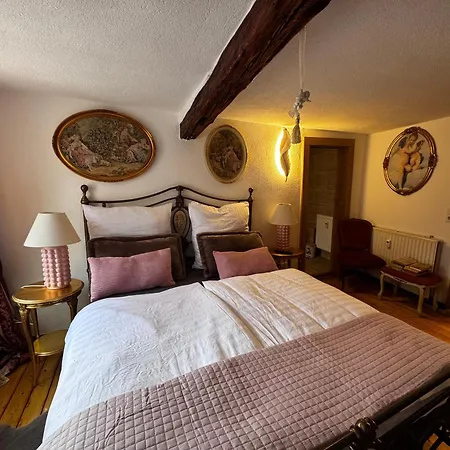 Casa Del Borgo - Ferienapartments