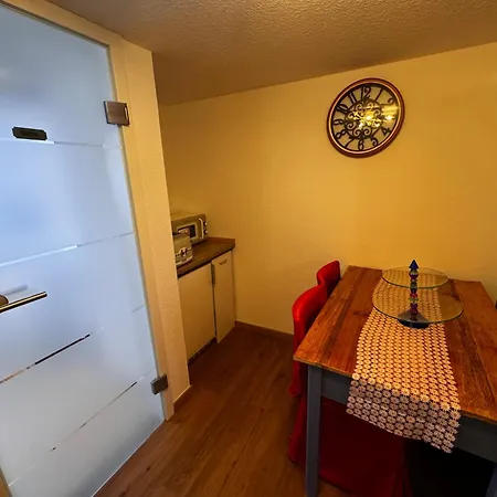 Lägenhet Casa Del Borgo - Ferienapartments Alsfeld