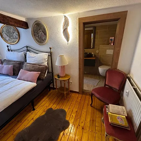 Lägenhet Casa Del Borgo - Ferienapartments Alsfeld