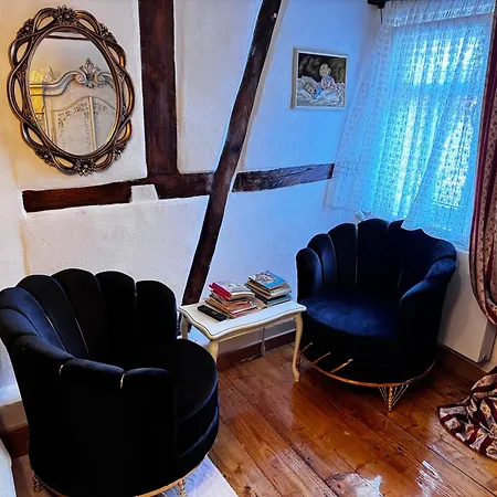 Casa Del Borgo - Ferienapartments * Alsfeld