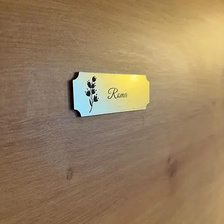 Casa Del Borgo - Ferienapartments Apartamento Alsfeld