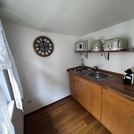 Casa Del Borgo - Ferienapartments *